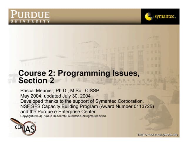 2.Format Strings