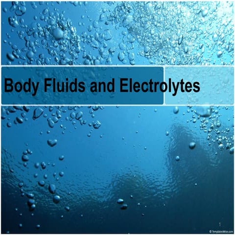 2-Foundation Block New Lecture 2 (Body Fluids).pptx