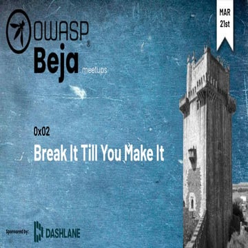 0x02 - From Theory to Practice: Navigating the Challenges of Vulnerability Re...