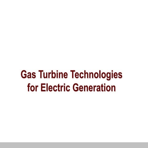 2 gas-turbine