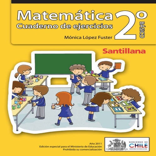 2º guia-ejercicio-matematica santillana
