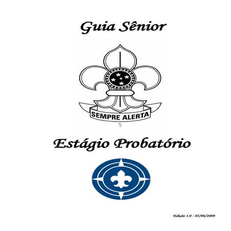 2   guia sênior - estágio probatório