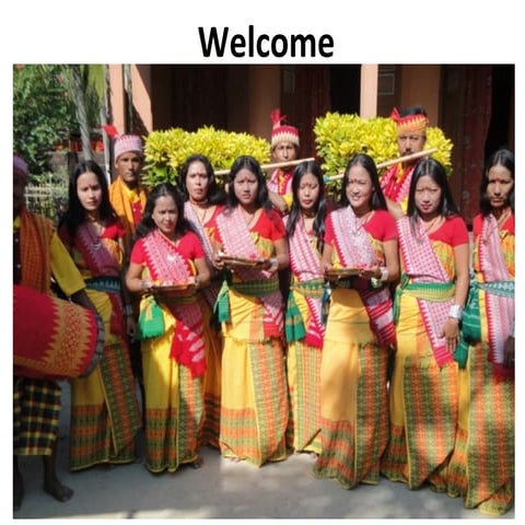 GVM PDBI Presentation