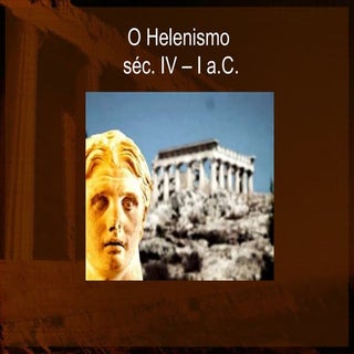 2   helenismo