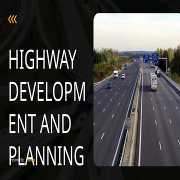 CE 368 Highway Engineering Lecture 1.ppt