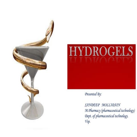 2.hydrogels