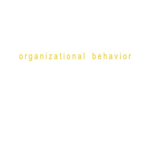 2. individual behavior | PPT