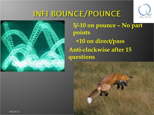 2. infi