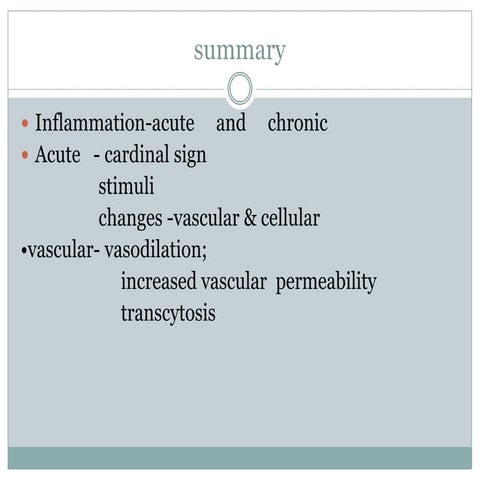 2. inflammation cellular events dr ashutosh kumar