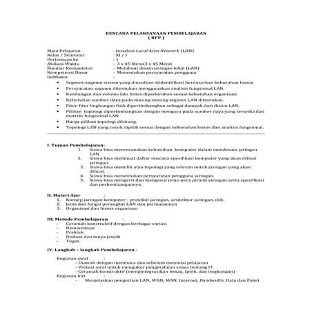 2   instalasi jaringan lan