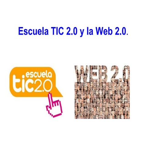 Introducciónweb2.0