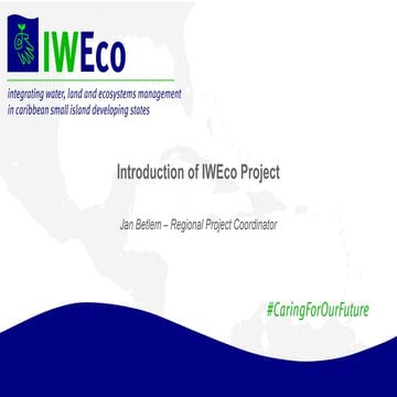  Introduction of IWEco Project, April 2019 pdf (1)