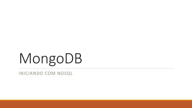 #2   JSON Overview 