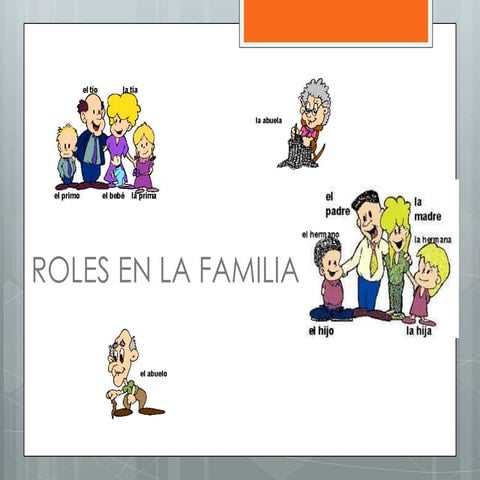 2. juego de roles