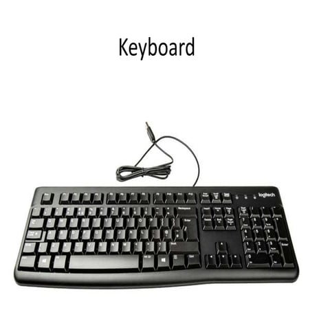 keyboard keys function | PPTX