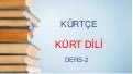 2.ders: KÜRT DİLİ 1 2 krtdili 211003133749 thumbnail 2