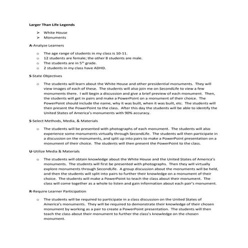 2 larger than life legends