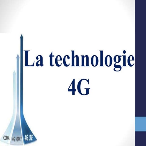 2- la technologie 4G.pptxsssssssssssssss