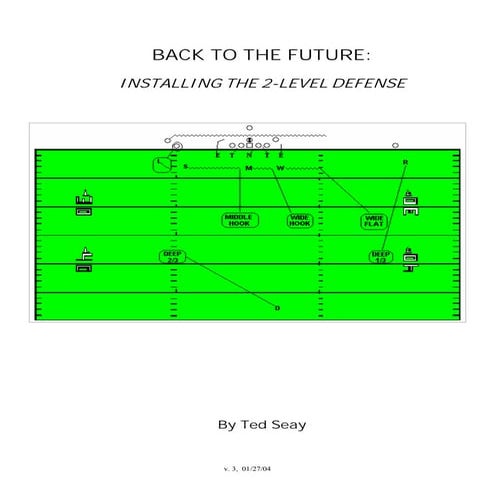 2 Level Defense | PDF