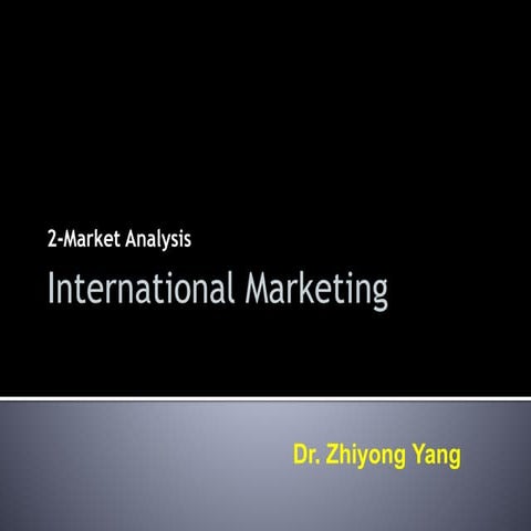 2 market analysis (s1)