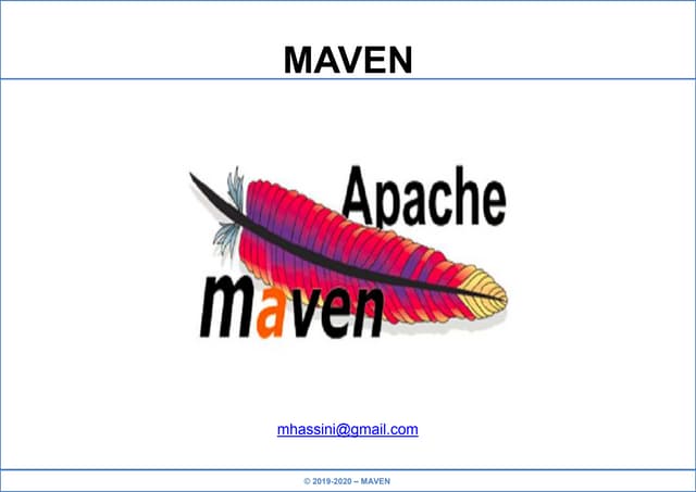 Maven