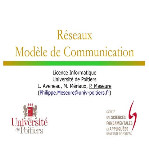 Réseaux  Modèle de Communication et Protocoles.pdf