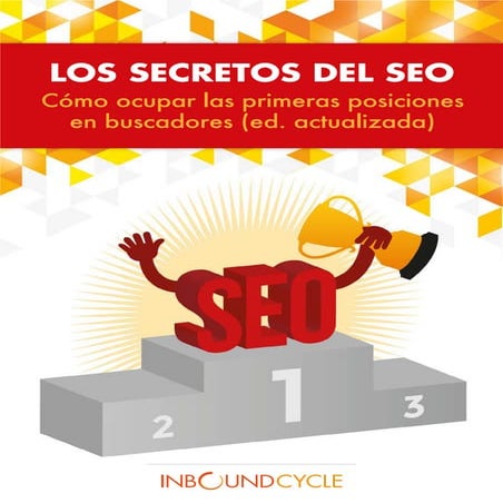 Mi primera presentación en Slideshare