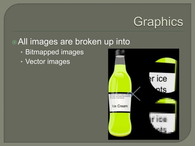 Stem 71 24   multimedia elements - graphics