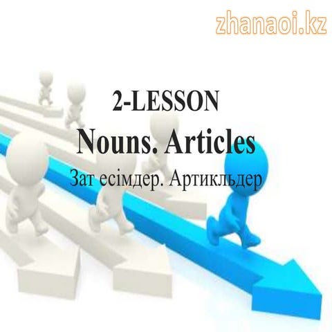 2.nouns.articles