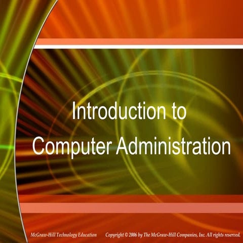 parts of computers | PPT