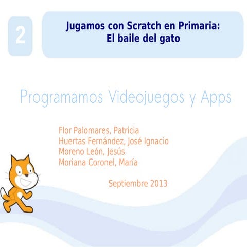 Scratch Programming Racing Game Tutorial | PDF