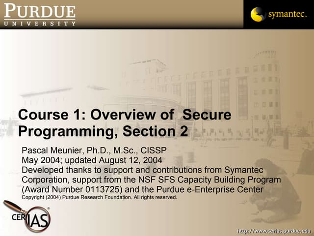 2.Public Vulnerability Databases
