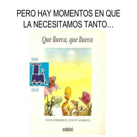 2   Q U E  L L U E V A,  Q U E  L L U E V A