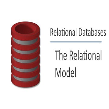 Relational querying | PDF
