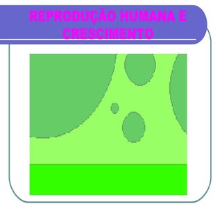 2. reprodução e caracteres sexuais