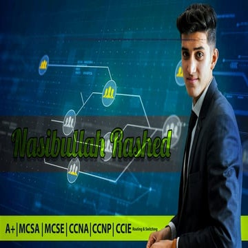 Comprehensive Guide to IP Addressing and TCP/IP Configuration | PPTX