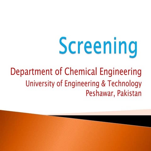 2 screening