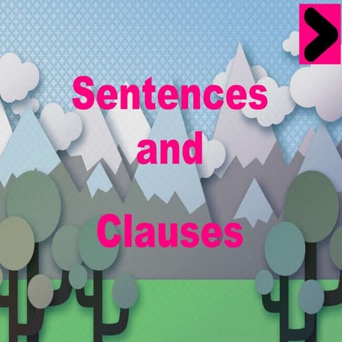 2.sentenceandclause