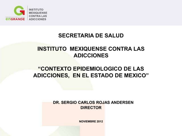 2. sergio rojas andersen. epidemiologia en el edomex