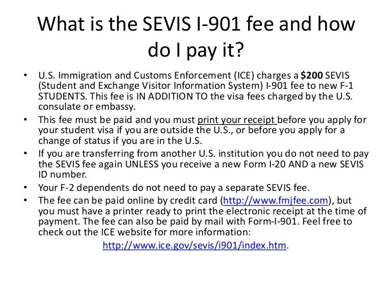 How To Withdraw Sevis Certification? – KYQO