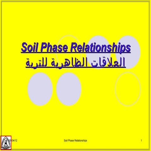 2 soil phases