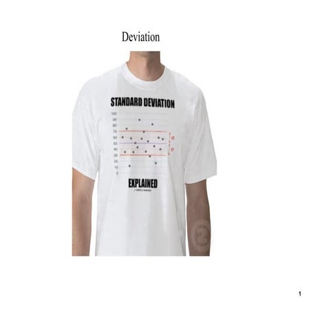 2   statistics -standard deviation may 20