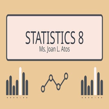 Grade 8 _ First Quarter- Presentation Part 1 | PPTX