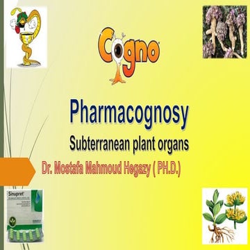   Ipecacuanha, SENEGA, GENTIAN, JALAP and ACONITE   