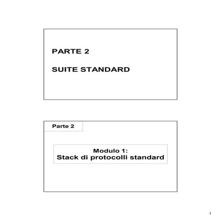2 Suite Standard