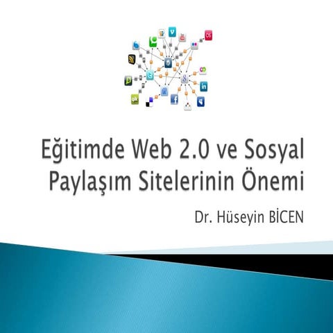 Web 2.0 | PPTX