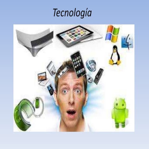 2 tecnologia
