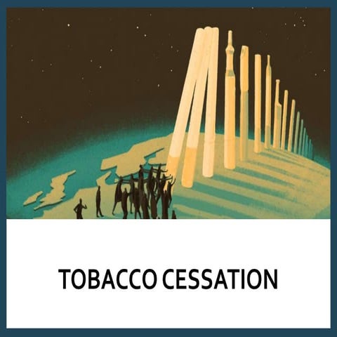 TOBACCO CESSATION