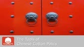 China's Cotton Policy Podcast Part ...