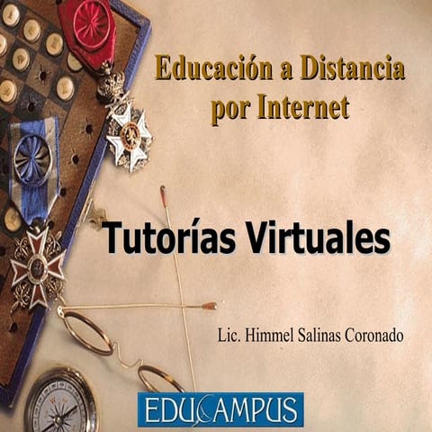 2. tutorias virtuales